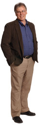 Dr. W. David Sissom